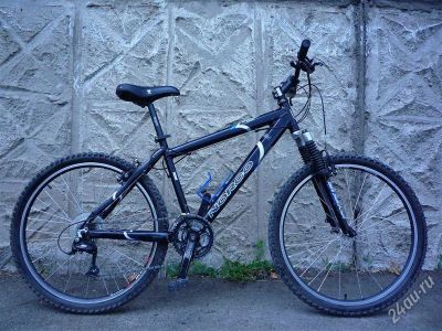 Лот: 2058563. Фото: 1. Norco. Велосипеды