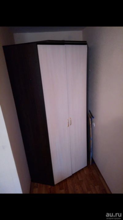 Лот: 13525815. Фото: 1. шкаф угловой. Шкафы, шкафы-купе