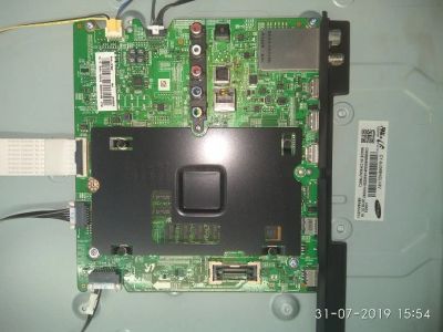 Лот: 14298261. Фото: 1. main BN41-02443A BN94-10704M tv... Запчасти для телевизоров, видеотехники, аудиотехники