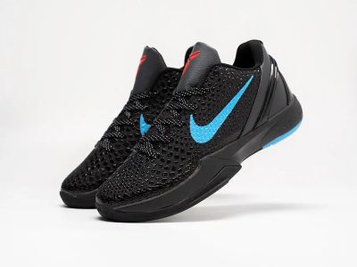 Лот: 24975267. Фото: 1. Кроссовки Nike Kobe 6. Кеды, кроссовки, слипоны