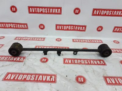 Лот: 20903224. Фото: 1. Рычаг подвески продольный Toyota... Ходовая, подвеска, рулевое управление