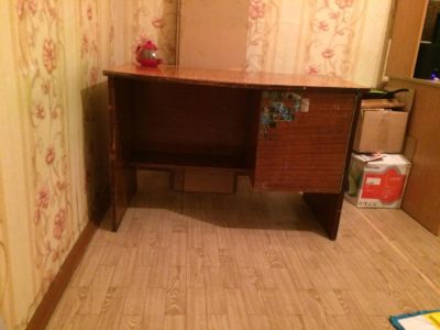 Лот: 8533173. Фото: 1. Стол б/у. Другое (мебель)