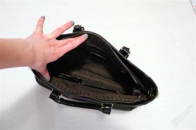 Лот: 2530623. Фото: 1. Сумка PRADA. Сумки