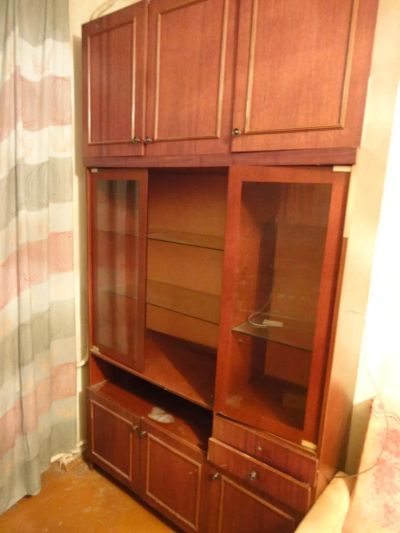 Лот: 4894430. Фото: 1. шкаф. Шкафы, шкафы-купе