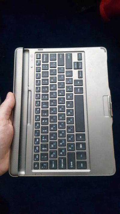 Лот: 10657631. Фото: 1. Клавиатура tab s 10.5. Другое (аксессуары)