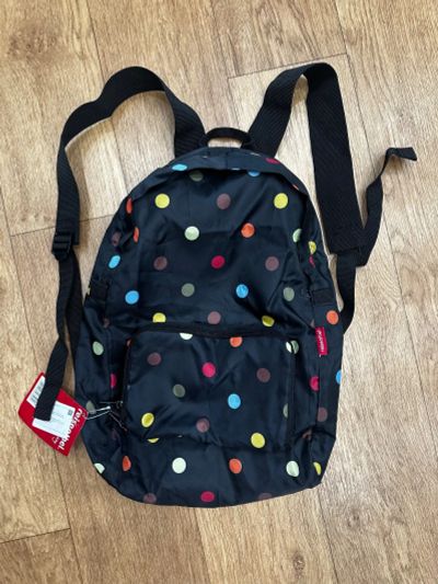 Лот: 25402622. Фото: 1. Рюкзак Reisenthel Mini Maxi. Рюкзаки