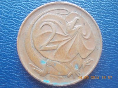 Лот: 4502640. Фото: 1. Для Вашей коллекции-иностранная... Остальные страны
