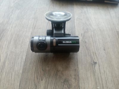 Лот: 15529523. Фото: 1. Видеорегистратор GlobusGPS GL-AV9. Видеорегистраторы,  радар-детекторы, системы парковки