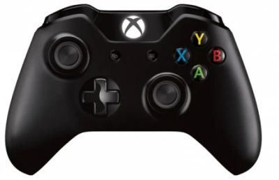 Лот: 5042049. Фото: 1. Геймпад беспроводной для Xbox... Аксессуары для игровых приставок, консолей, геймпады