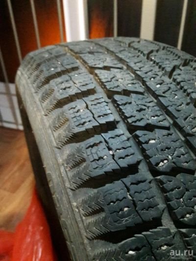 Лот: 10402029. Фото: 1. Toyo Observe GSI-5 195/55 r16. Шины