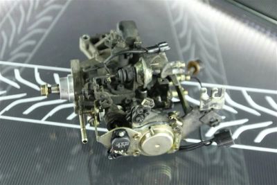 Лот: 23592806. Фото: 1. ТНВД Isuzu 4EE1T. Топливная система