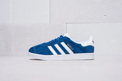 Лот: 11617725. Фото: 1. Кроссовки Adidas Gazelle. Кеды, кроссовки, слипоны