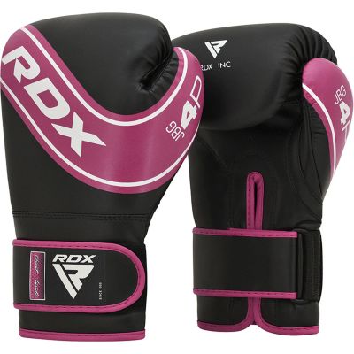 Лот: 22353266. Фото: 1. Перчатки детские RDX JBG-4P-4oz... Одежда для боевых искусств