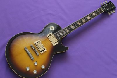 Лот: 6780910. Фото: 1. Aria Pro II LS 600 Made In Japan... Гитары