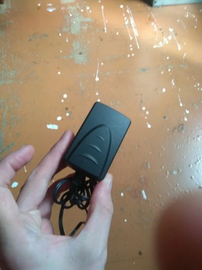 Лот: 25605509. Фото: 1. Блок питания 12v-0.5a. Зарядные устройства, блоки питания для бытовой техники