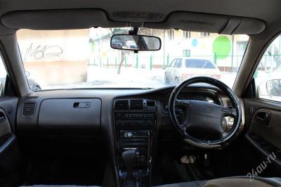 Лот: 2592693. Фото: 1. Toyota Mark II JZX-90. Автомобили