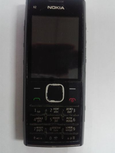 Лот: 12129900. Фото: 1. Nokia X2. Микросхемы и платы