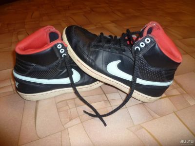 Лот: 8286728. Фото: 1. Кроссовки NIKE 37 размер. Кеды, кроссовки, слипоны