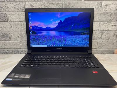 Лот: 19087862. Фото: 1. Игровой ноутбук Lenovo A6/ 8гб... Ноутбуки