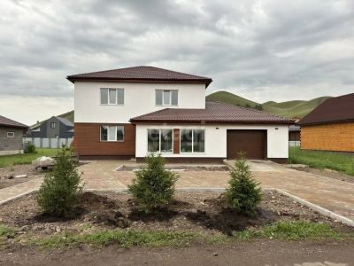 Лот: 25289330. Фото: 1. 5-комн. и более дом , ДНТ Монамур... Дома