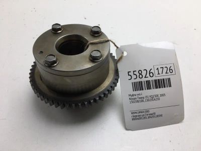 Лот: 20397810. Фото: 1. Муфта VVT-I Nissan Teana 2003... Двигатель и элементы двигателя