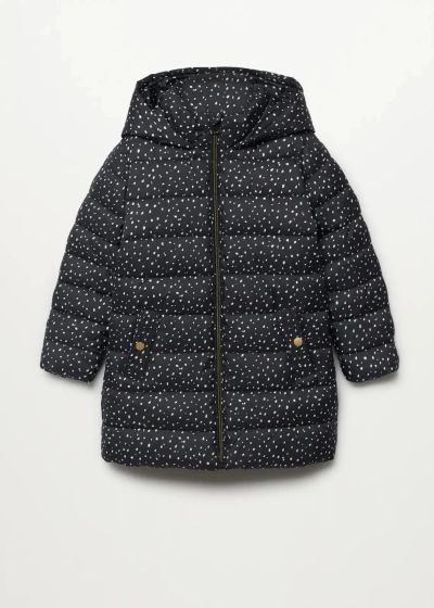 Лот: 19639878. Фото: 1. Куртка mango kids. Верхняя одежда