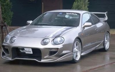Лот: 3360692. Фото: 1. Обвес Veil Side для Toyota Celica... Кузов