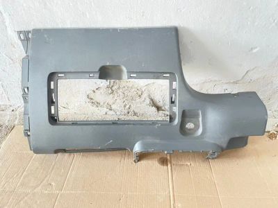 Лот: 25807641. Фото: 1. накладка торпедо Jac N120. Кузов
