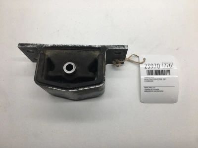 Лот: 20382606. Фото: 1. Подушка АКПП Infiniti Fx35 2003... Расходные материалы