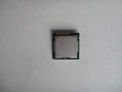 Лот: 19699725. Фото: 1. Процессор Intel Xeon E3-1220... Процессоры