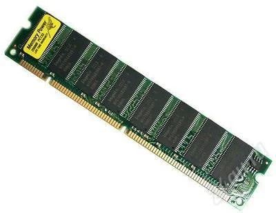 Лот: 1064541. Фото: 1. Память DIMM <PC-133>. Оперативная память