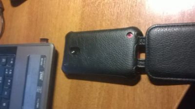 Лот: 6337097. Фото: 1. Lumia 620. Смартфоны
