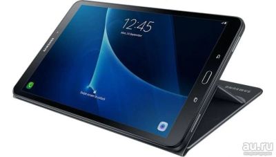 Лот: 9718270. Фото: 1. Чехол Book Cover для Samsung Galaxy... Чехлы, бамперы