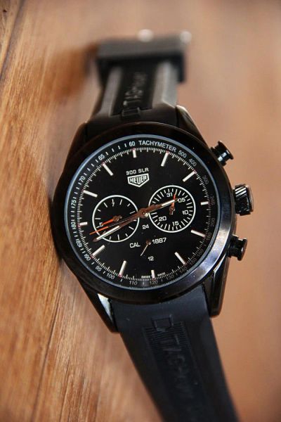 Лот: 4080166. Фото: 1. часы TAG Heuer с автоподзаводом. Другие наручные часы