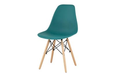 Лот: 23647801. Фото: 1. Стул Hoff Eames. Столы, стулья, обеденные группы