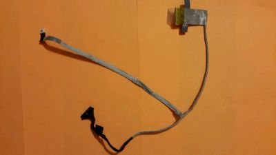 Лот: 11092734. Фото: 1. Шлейф матрицы DNS NH5KS02 HD A4... Шлейфы, кабели, переходники