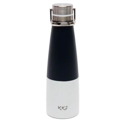 Лот: 20108486. Фото: 1. Термобутылка KKF Swag Vacuum Bottle... Термосы, термокружки, фляжки