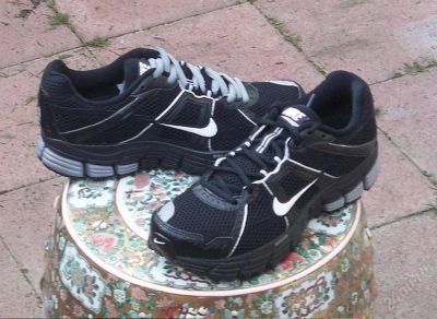 Лот: 888908. Фото: 1. новаe nike air pagasus кросовки... Другое (мужская обувь)