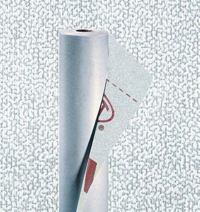 Лот: 2474763. Фото: 1. Гидроизоляционная мембрана Tyvek... Утеплитель и изоляционные материалы