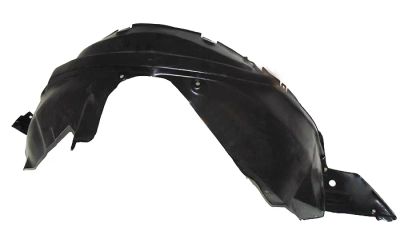 Лот: 7418764. Фото: 1. Подкрылок Лев. Suzuki Sx4 (СИкс4... Кузов