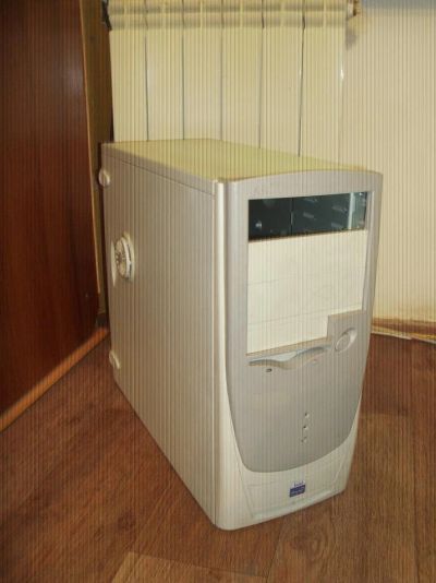 Лот: 8664652. Фото: 1. Системник #2 Intel. Компьютеры в сборе