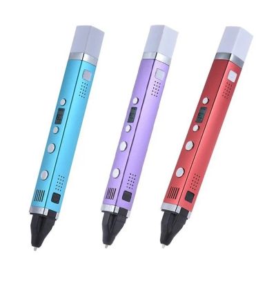 Лот: 9752022. Фото: 1. 3D-ручка Myriwell RP100C оригинал... Развивающие