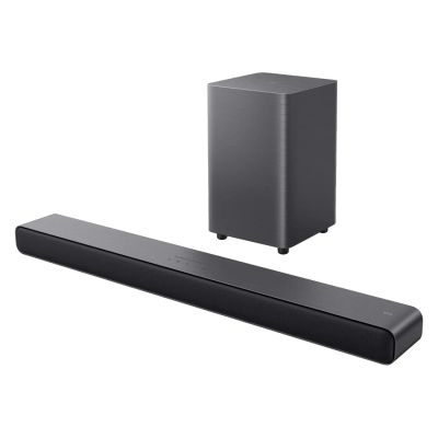 Лот: 24592836. Фото: 1. Новый Саундбар TCL S55H. Soundbar... Домашние кинотеатры