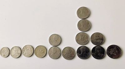 Лот: 11209477. Фото: 1. 2 рубля монеты. Россия после 1991 года