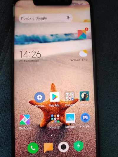 Лот: 16518506. Фото: 1. xiaomi. Смартфоны