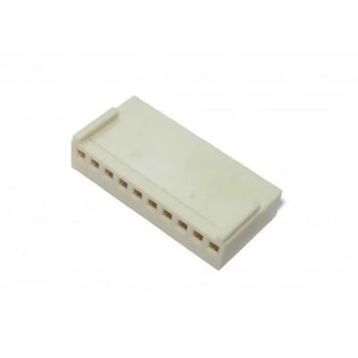 Лот: 19187787. Фото: 1. Разъем штыревой P2.54мм HU/WF... Разъёмы