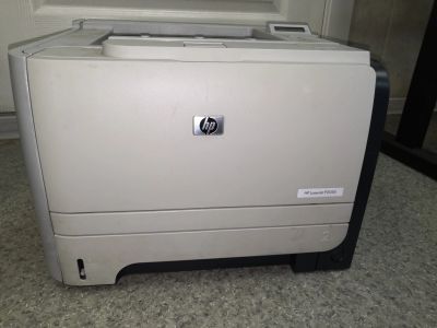 Лот: 14463509. Фото: 1. Принтер HP LJ P2055. Лазерные принтеры