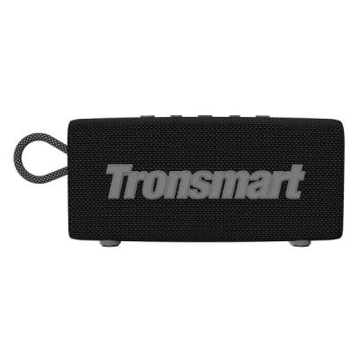 Лот: 24448427. Фото: 1. Портативная колонка Tronsmart... Портативные, беспроводные колонки