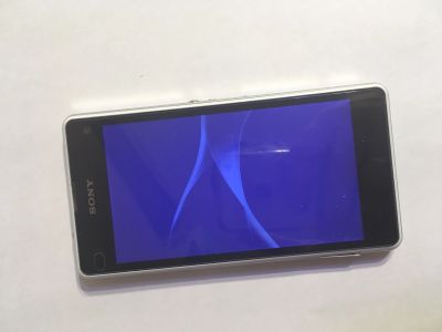 Лот: 13278393. Фото: 1. Sony Xperia Z1 compact. Чехлы, бамперы