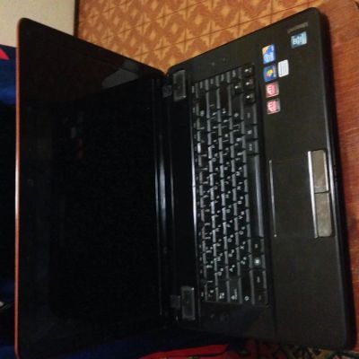 Лот: 4803354. Фото: 1. Lenovo y560. Ноутбуки